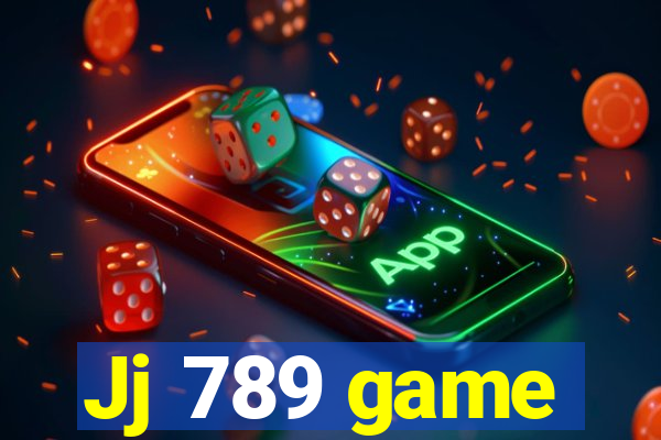 Jj 789 game